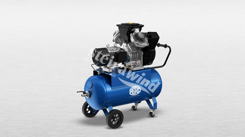 AGRE - BOSS 6002 W 2.0  