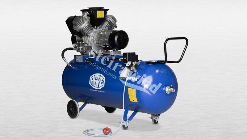 AGRE - BOSS 7006 D 2.0 