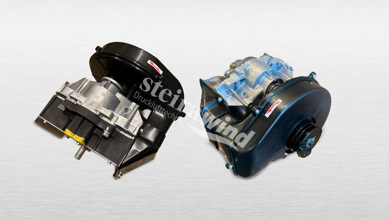 Scroll Verdichter SL-165E-JGB 