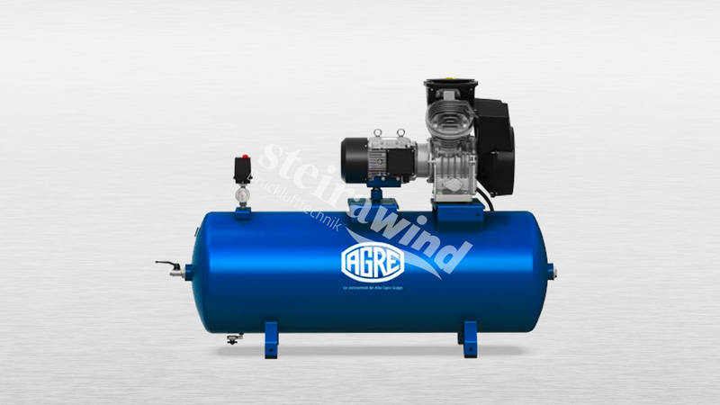 AGRE - ALG MEK-O-5.5 10 270 D